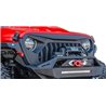 DV8 Offroad | Replacement Grille - Gladiator / Wrangler (JL) / (4xe) 2018-2022