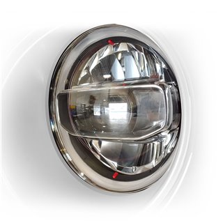 DV8 Offroad | LED Headlights - Gladiator / Wrangler (JL) / (4xe) 2018-2022