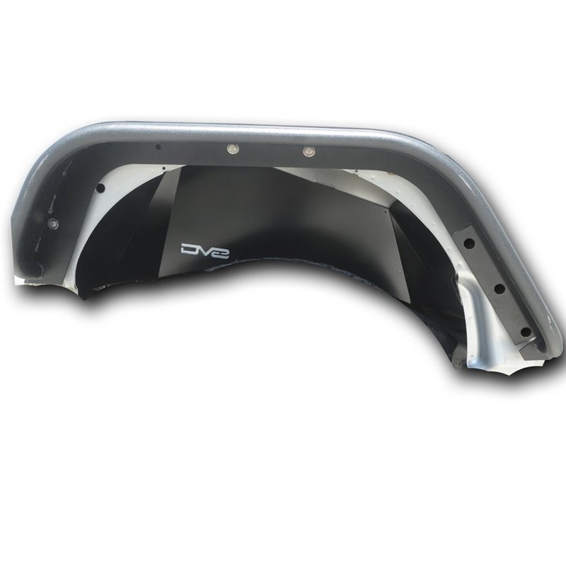 DV8 Offroad | Inner Fender - Wrangler (JK) 3.6L / 3.8L 2007-2018