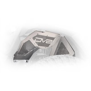 DV8 Offroad | Inner Fender - Gladiator / Wrangler (JL) / (4xe) 2018-2022