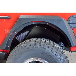 DV8 Offroad | Inner Fender - Wrangler (JL) / (4xe) 2018-2022