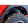 DV8 Offroad | Inner Fender - Wrangler (JL) / (4xe) 2018-2022