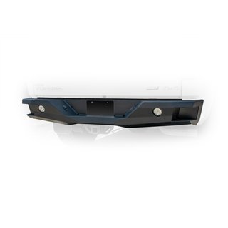 DV8 Offroad | Rear Bumper - Tundra 2007-2013