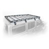 DV8 Offroad | Roof Rack - Wrangler (JL) / (4xe) 2018-2022