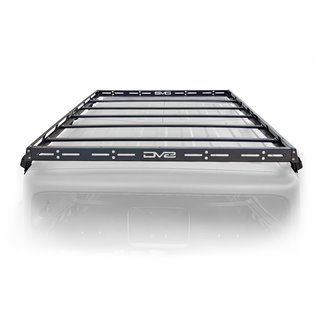 DV8 Offroad | Roof Rack - Gladiator / Wrangler (JK) / Wrangler (JL) 2007-2022