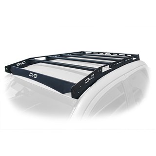 DV8 Offroad | Roof Rack - Tacoma 2.7L / 3.5L 2016-2022