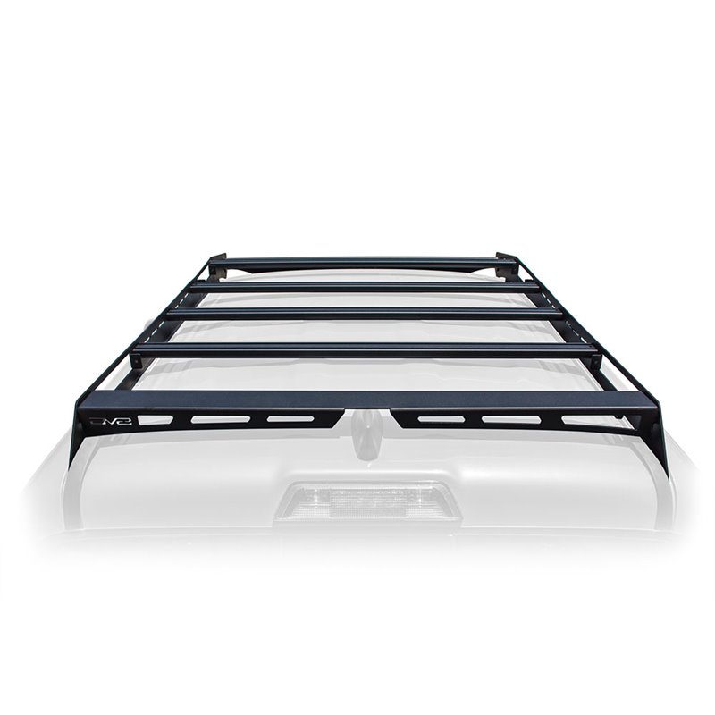 DV8 Offroad | Roof Rack - Tacoma 2.7L / 3.5L 2016-2022