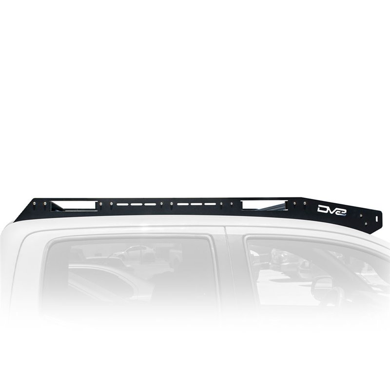 DV8 Offroad | Roof Rack - Tacoma 2.7L / 3.5L 2016-2022