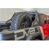 DV8 Offroad | Tire Carrier - Gladiator 3.0L / 3.6L 2020-2022