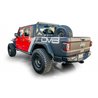 DV8 Offroad | Tire Carrier - Gladiator 3.0L / 3.6L 2020-2022