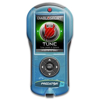 DiabloSport | Predator P2 Performance Tuner - Dakota / Durango / 1500 4.7L / 5.7L 2005-2014