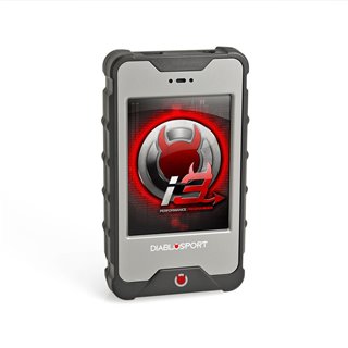 Diablosport | In Tune 3 Pour Vehicules Ford
