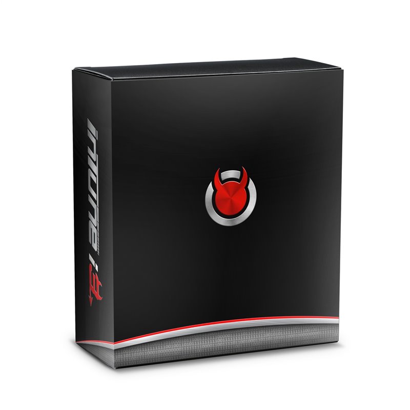 Diablosport | In Tune 3 Pour Vehicules Ford
