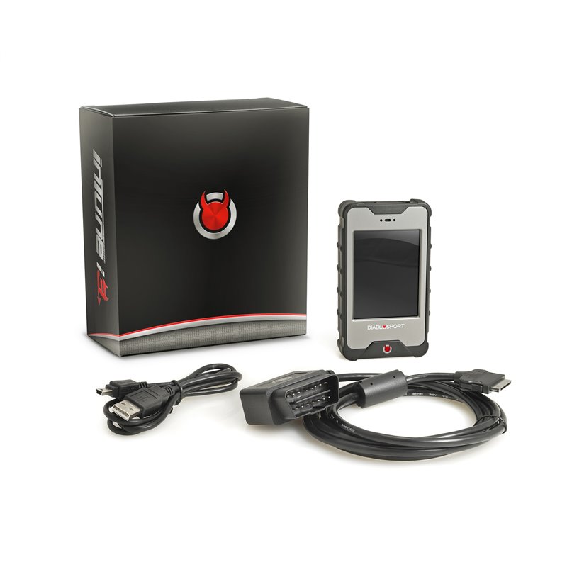 DiabloSport | inTune i3 Platinum Performance Programmer - Cadillac / Chevrolet / GMC 2017-2022