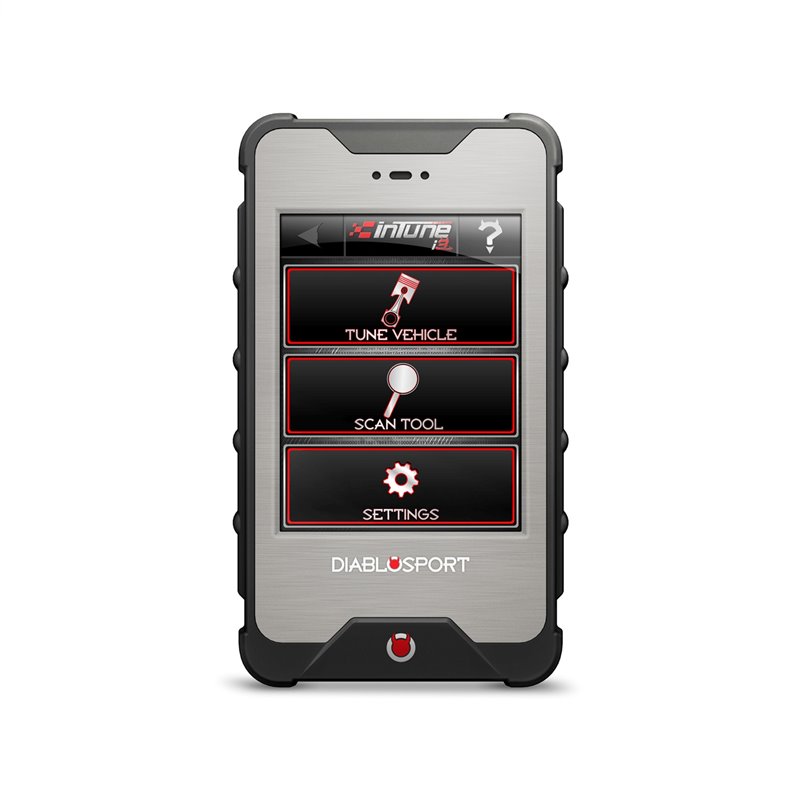 DiabloSport | inTune i3 Platinum Performance Programmer - Cadillac / Chevrolet / GMC 2017-2022