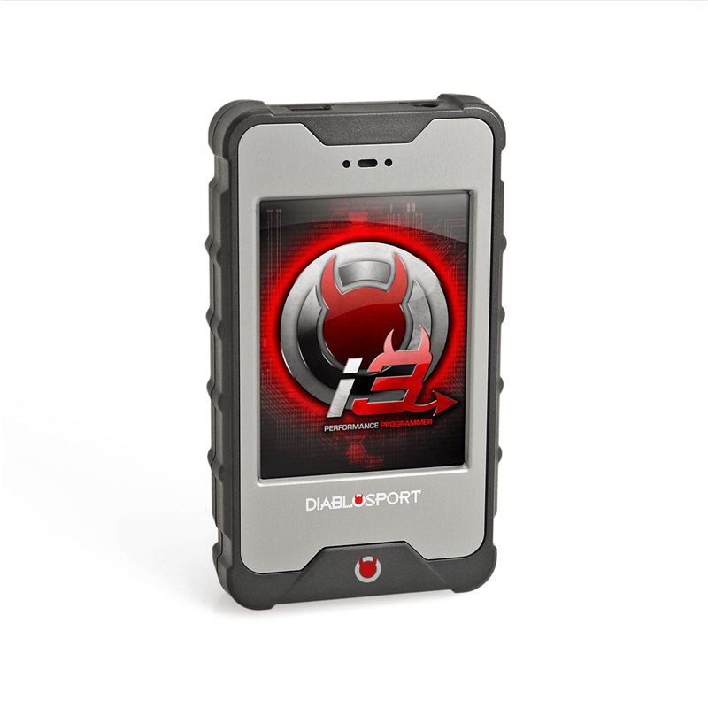 Diablosport | In Tune 3 Pour Vehicules Dodge