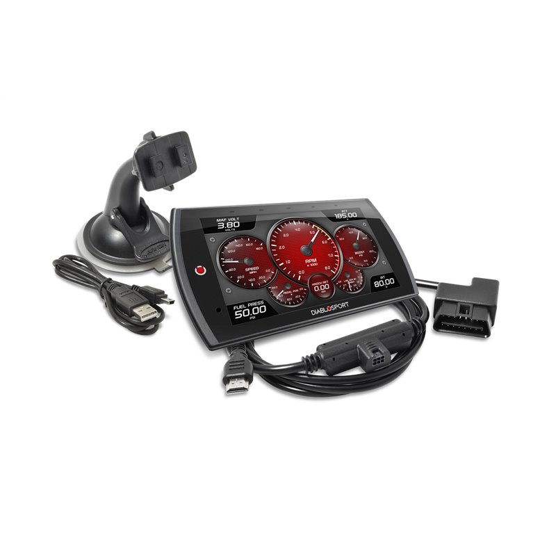 DiabloSport | Trinity T2 EX Performance Programmer - Cadillac / Chevrolet / GMC 2017-2022