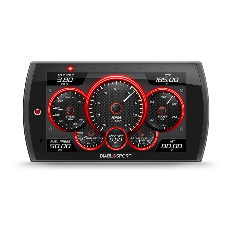 DiabloSport | Trinity T2 EX Performance Programmer - Cadillac / Chevrolet / GMC 2017-2022