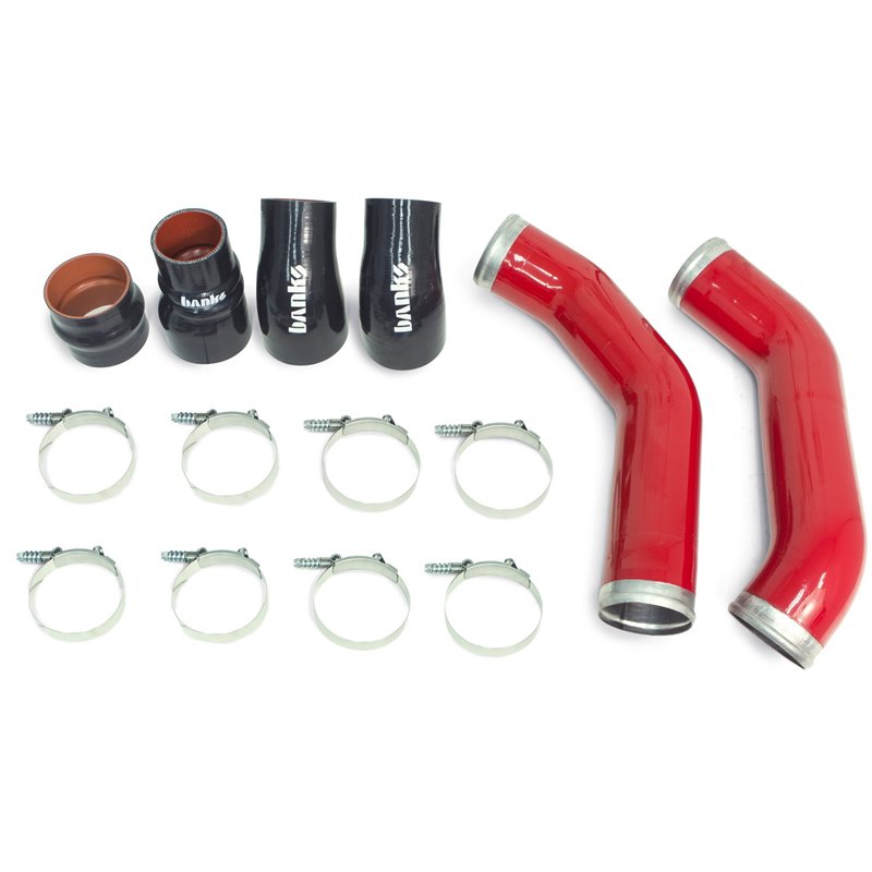 Banks Power | Boost Tube Upgrade Kit - Ram 2500 / 3500 6.7L 2013-2018