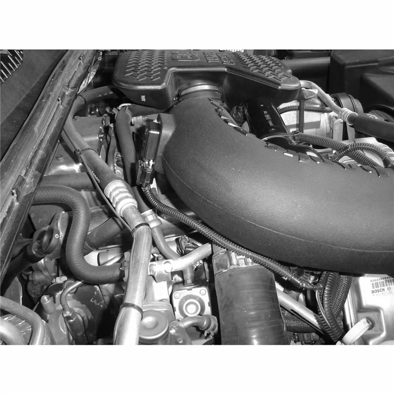 Banks Power | Banks Ram-Air® Intake System - Silverado / Sierra 2500 HD 6.6L 2004-2005
