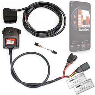 Banks Power | PedalMonster® Kit - Buick / Cadillac / Chevrolet 2006-2023