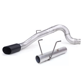 Banks Power | Monster® Exhaust - Ram 2500 / 3500 6.7L 2013-2018