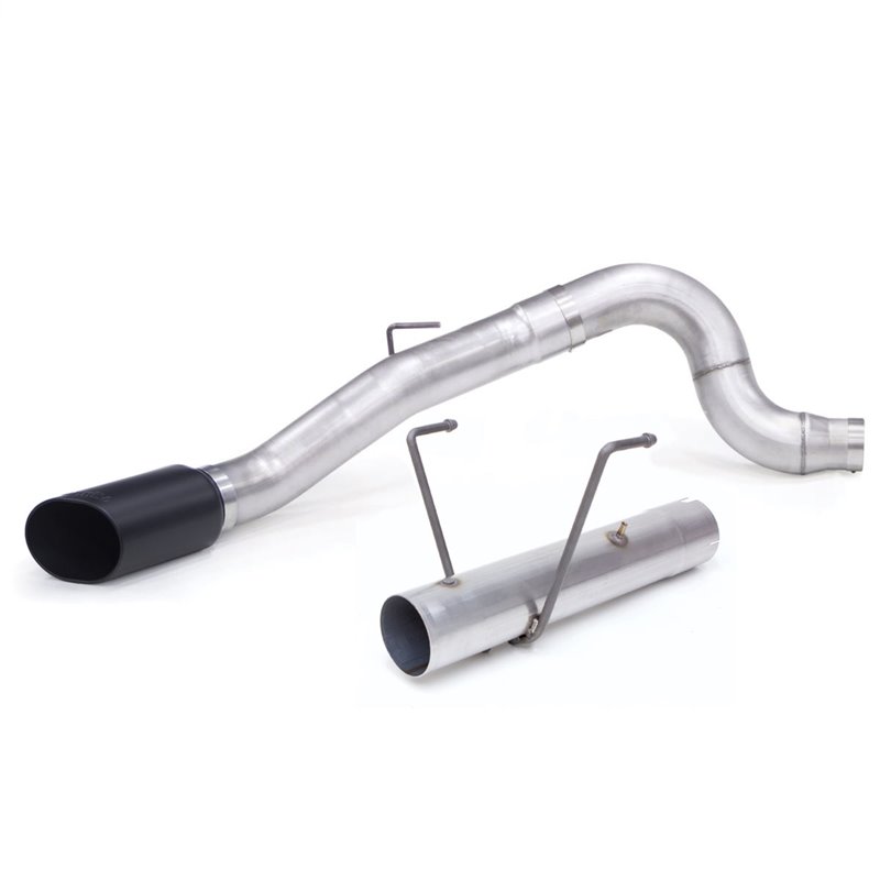 Banks Power | Monster® Exhaust - Ram 2500 / 3500 6.7L 2013-2018