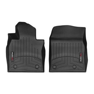 WeatherTech | Tapis Avant - 3 / CX-30 2.0L / 2.5L 2019-2023