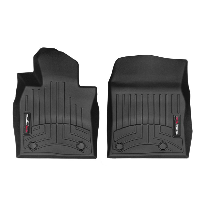 WeatherTech | Tapis Avant - 3 / CX-30 2.0L / 2.5L 2019-2023