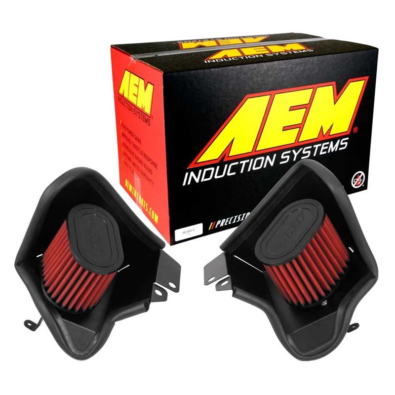 AEM |Cold Air Intake System - Q50 / Q60 3.0T 2016-2017