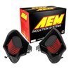 AEM |Cold Air Intake System - Q50 / Q60 3.0T 2016-2017